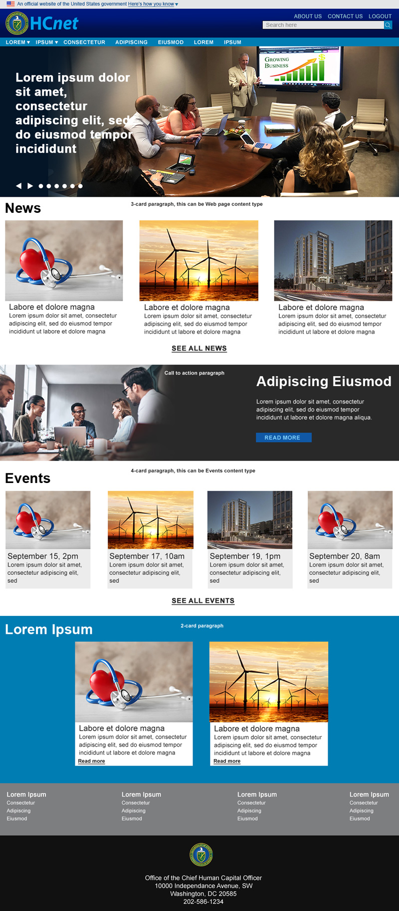 Department of Energy